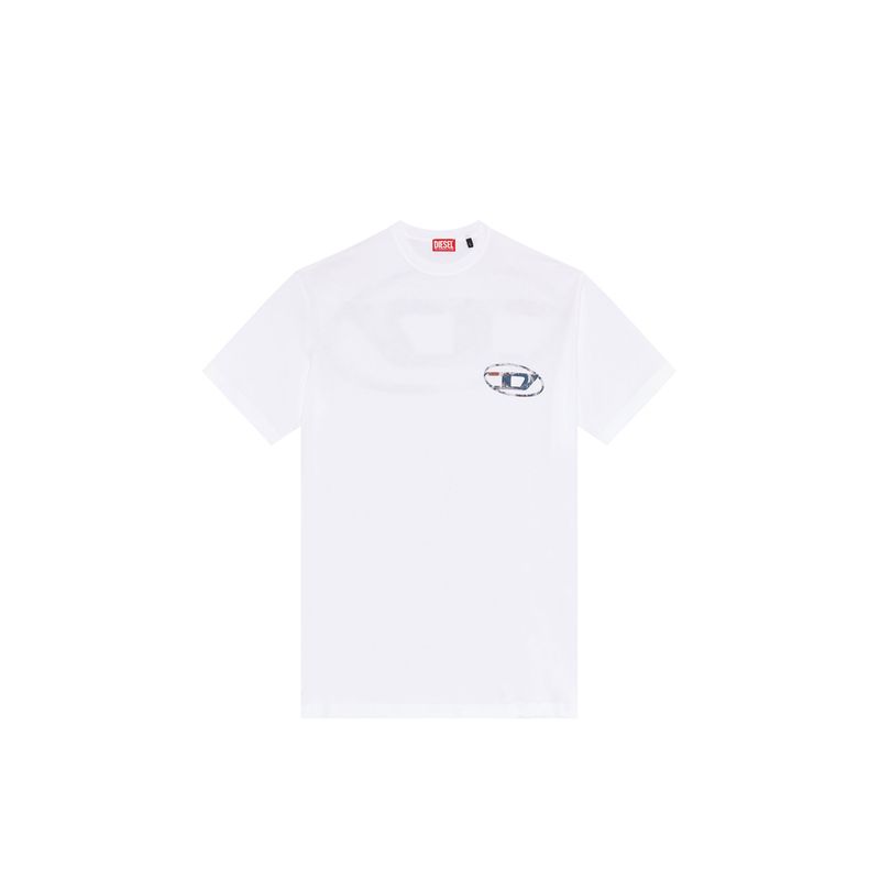 Camiseta-Manga-Corta-Para-Hombre-T-Wash-L6-Diesel