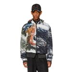 Chaqueta-Casual-Para-Hombre-J-Warrett-Print-Diesel