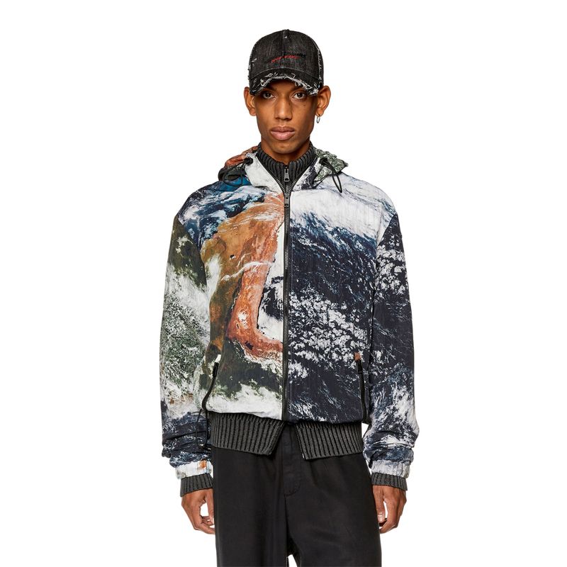 Chaqueta-Casual-Para-Hombre-J-Warrett-Print-Diesel
