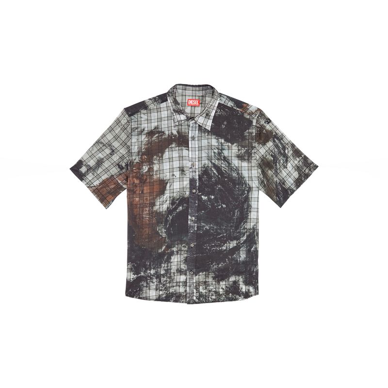 Camisa-Manga-Larga-Para-Hombre-S-Umbe-Ssl-Globe-Diesel