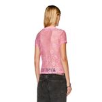 Camiseta-Manga-Corta-Para-Mujer-T-Sli-Ovalace-Diesel