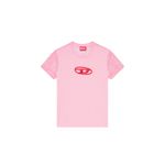 Camiseta-Manga-Corta-Para-Mujer-T-Sli-Ovalace-Diesel