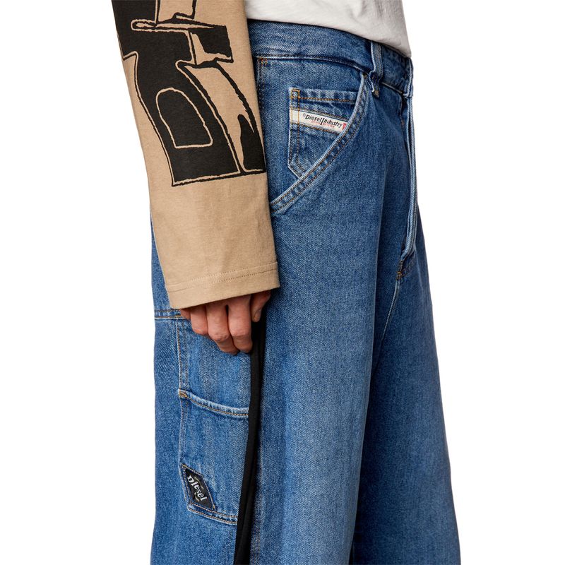 Jean-Stretch-Para-Hombre-Livery-S-Diesel