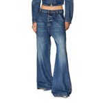 Jean-Stretch-Para-Mujer-Sire-Work-S-Diesel