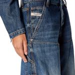 Jean-Stretch-Para-Mujer-Sire-Work-S-Diesel