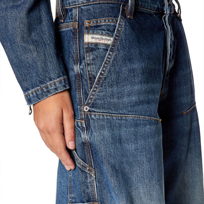 Jean-Stretch-Para-Mujer-Sire-Work-S-Diesel