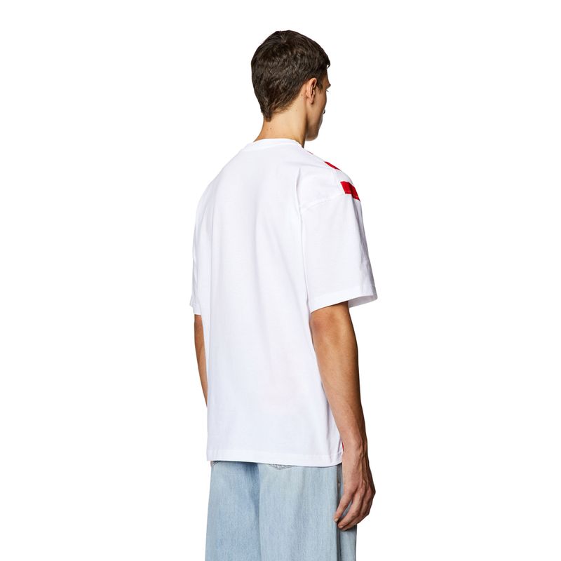 Camiseta-Manga-Corta-Para-Hombre-T-Nabel-M5-Diesel