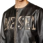 Chaqueta-Cuero-Para-Hombre-L-Met-Diesel
