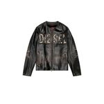 Chaqueta-Cuero-Para-Hombre-L-Met-Diesel