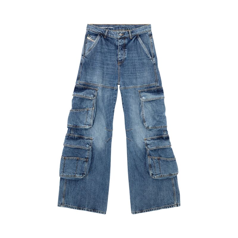 Jean-Stretch-Para-Mujer-Sire-Cargo-S-Diesel