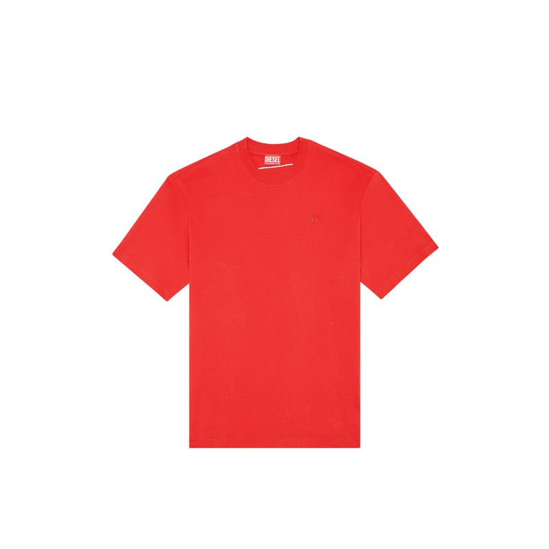 Camiseta-Manga-Corta-Para-Hombre-T-Boggy-Megoval-Diesel