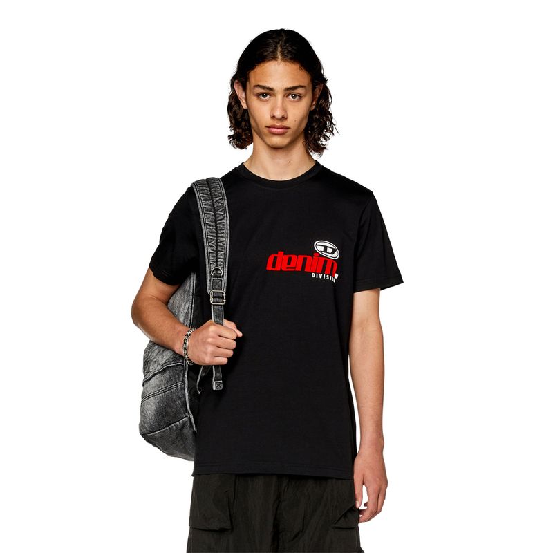 Camiseta-Manga-Corta-Para-Hombre-Tiegor-L14-Diesel