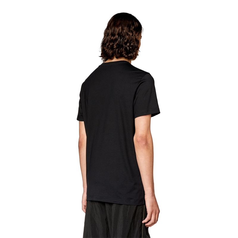 Camiseta-Manga-Corta-Para-Hombre-Tiegor-L14-Diesel