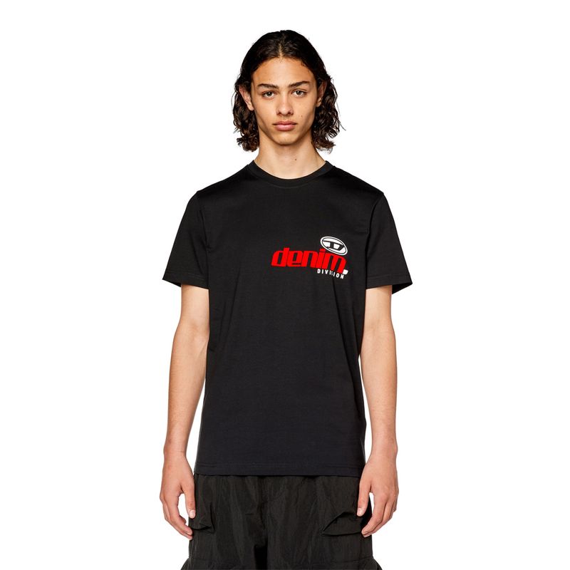 Camiseta-Manga-Corta-Para-Hombre-Tiegor-L14-Diesel