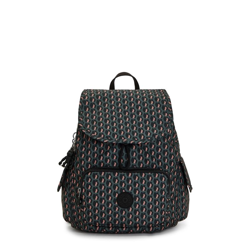 Morral-No-Portatil-Para-Mujer-City-Pack-S-Kipling