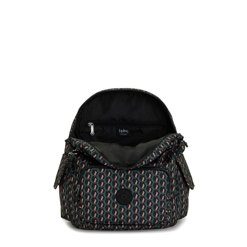 Morral-No-Portatil-Para-Mujer-City-Pack-S-Kipling