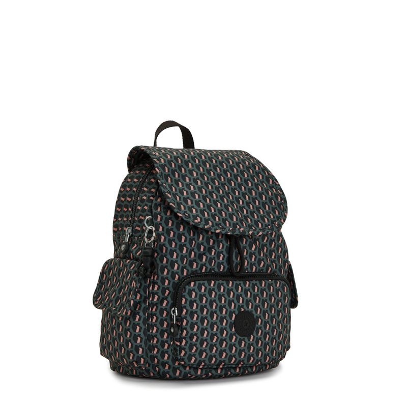 Morral-No-Portatil-Para-Mujer-City-Pack-S-Kipling