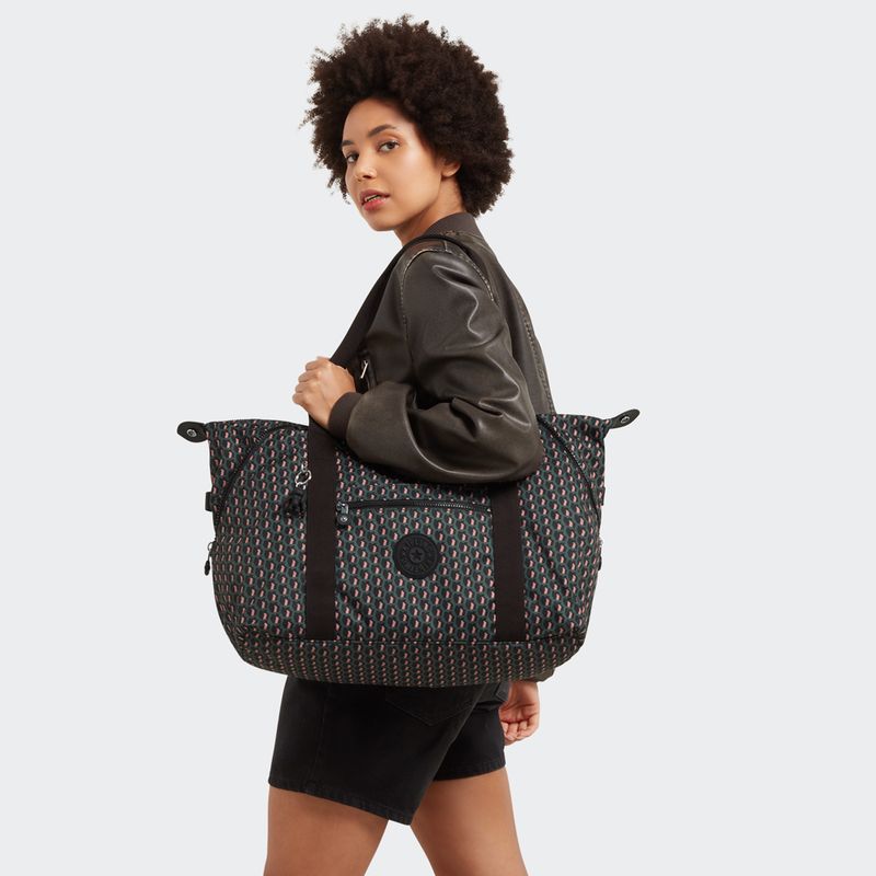 Bolso-Para-Mujer-Art-M-Kipling
