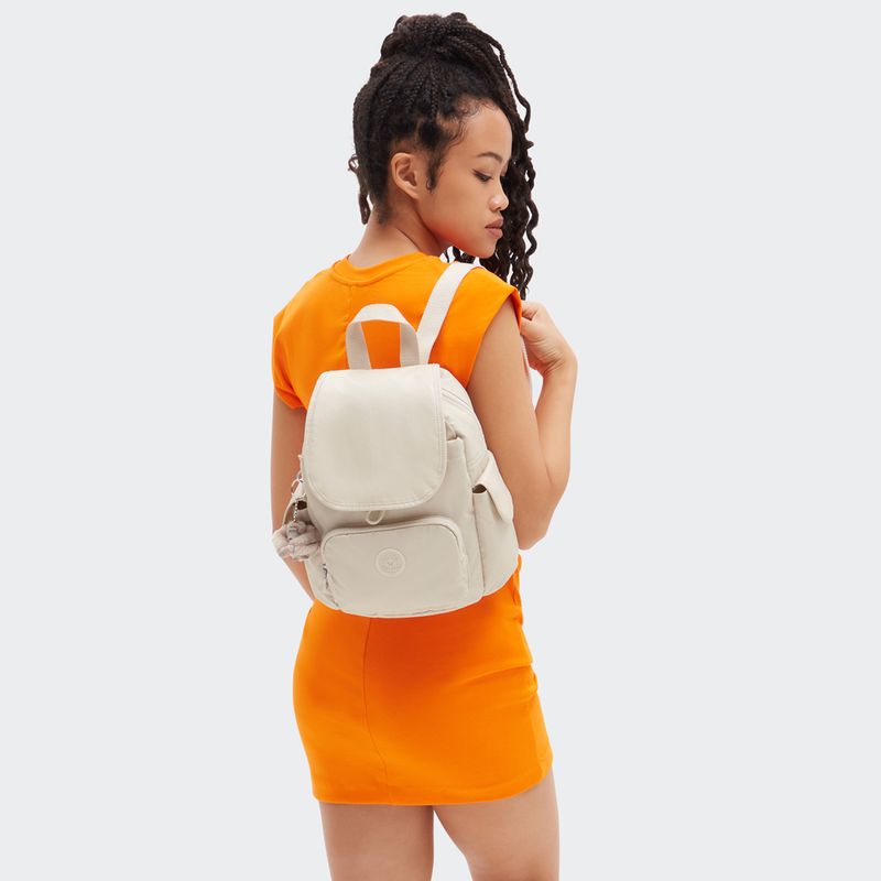 Morral-No-Portatil-Para-Mujer-City-Pack-Mini-Kipling