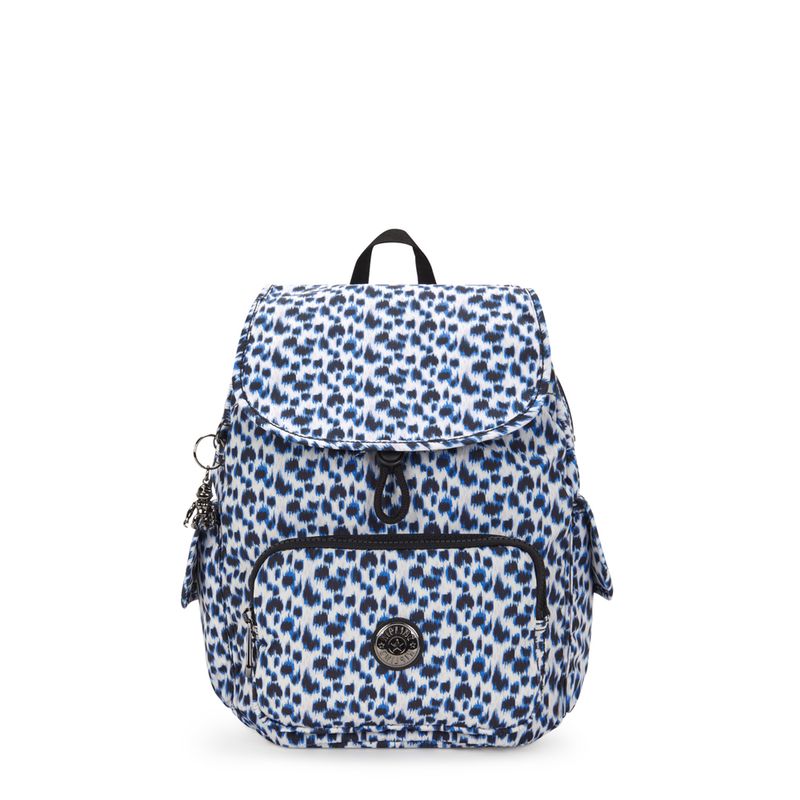 Morral-No-Portatil-Para-Mujer-City-Pack-S-Kipling