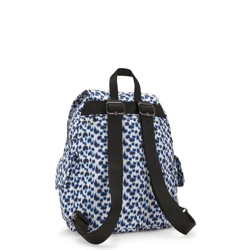 Morral-No-Portatil-Para-Mujer-City-Pack-S-Kipling