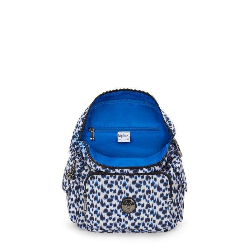 Morral-No-Portatil-Para-Mujer-City-Pack-S-Kipling