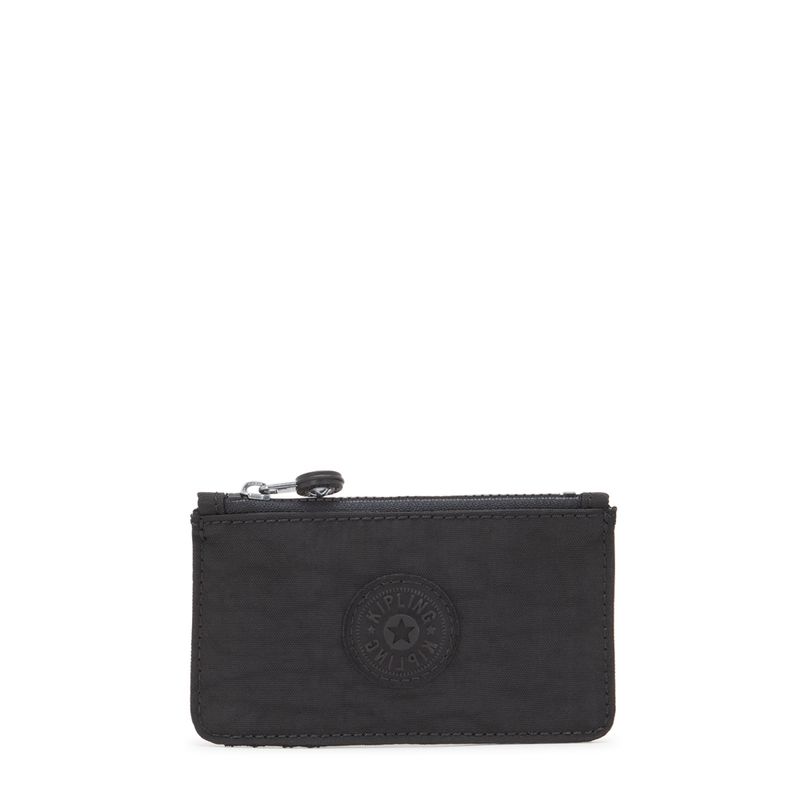 Tarjetero kipling sale