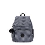 Morral-No-Portatil-Para-Mujer-City-Zip-S-Kipling