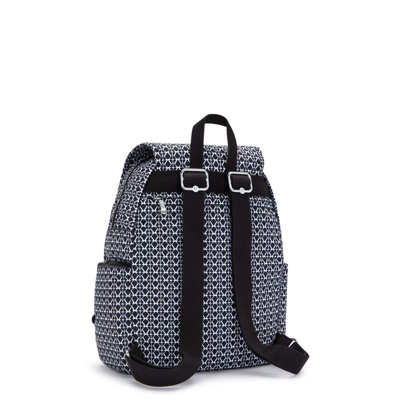 Morral-No-Portatil-Para-Mujer-City-Zip-S-Kipling
