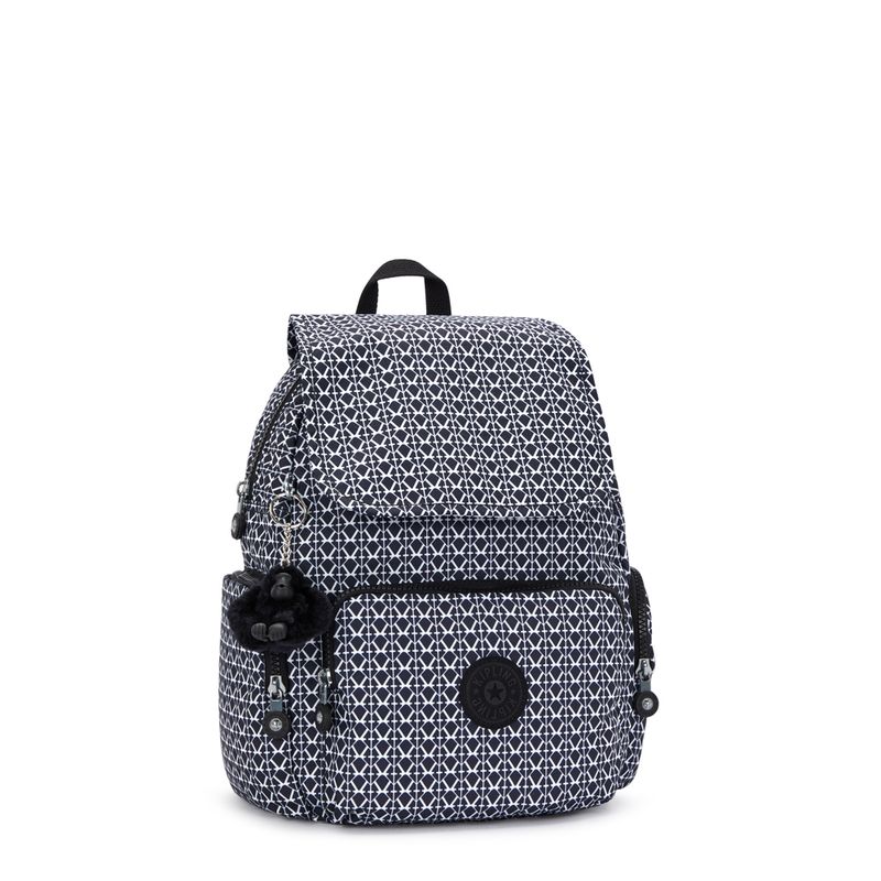 Morral-No-Portatil-Para-Mujer-City-Zip-S-Kipling
