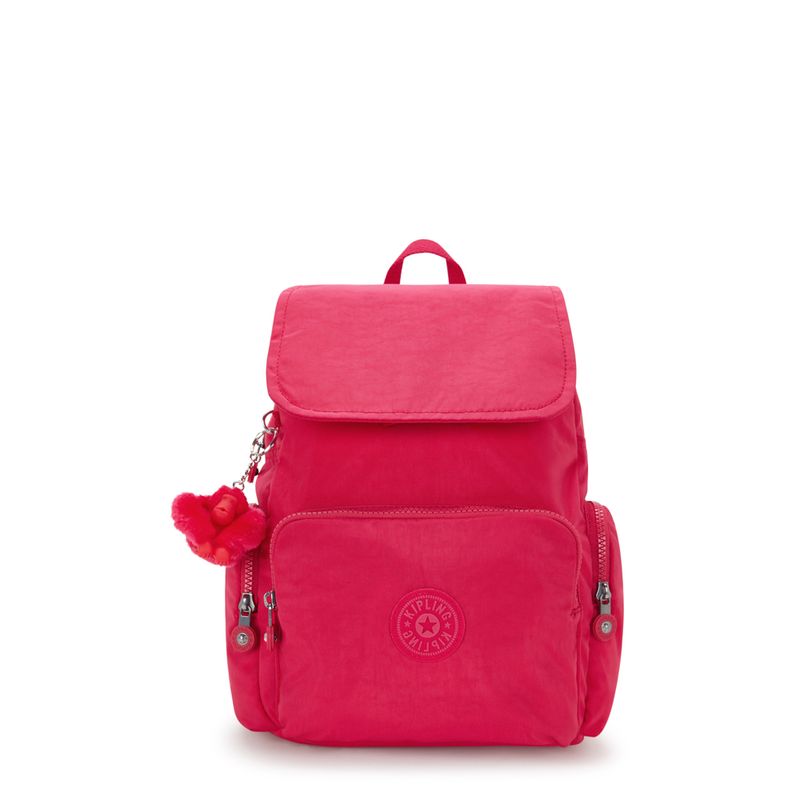 Morral-No-Portatil-Para-Mujer-City-Zip-S-Kipling
