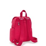 Morral-No-Portatil-Para-Mujer-City-Zip-S-Kipling