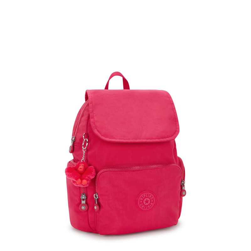 Morral-No-Portatil-Para-Mujer-City-Zip-S-Kipling