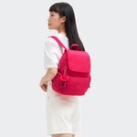 Morral-No-Portatil-Para-Mujer-City-Zip-S-Kipling