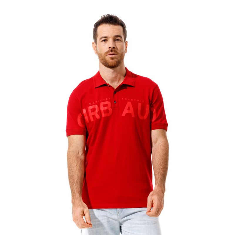 polo-manga-corta-para-hombre-cavalier-girbaud