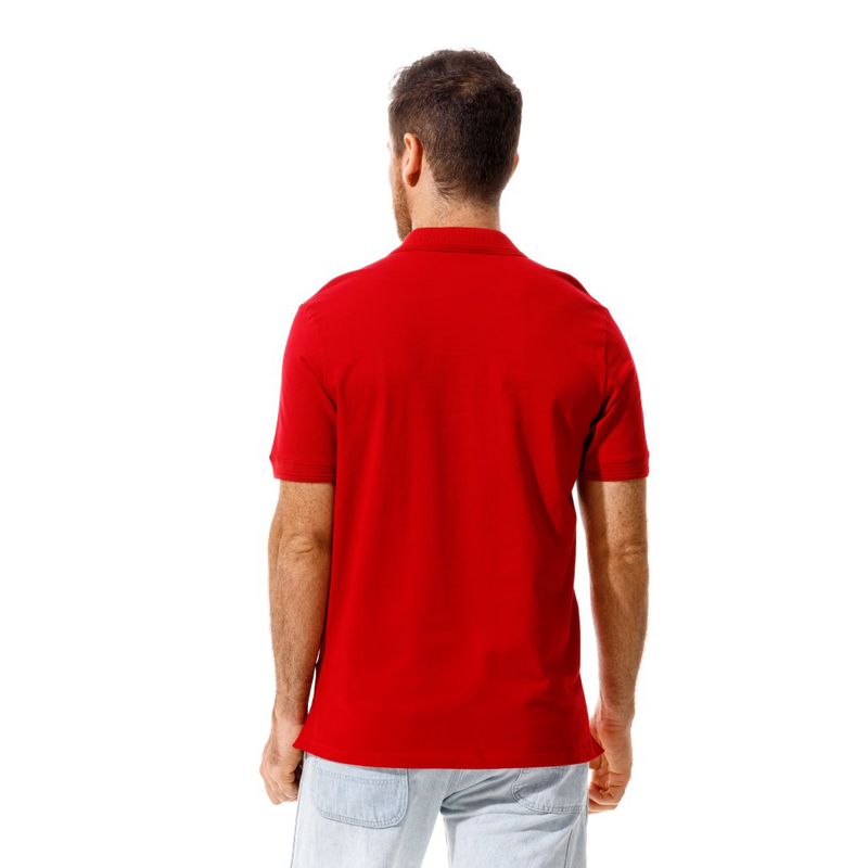 polo-manga-corta-para-hombre-cavalier-girbaud