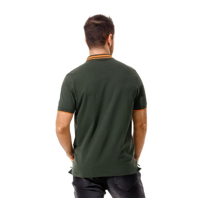 polo-manga-corta-para-hombre-cavalier-girbaud
