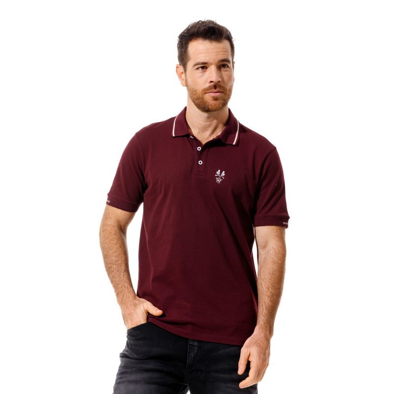 polo-manga-corta-para-hombre-cavalier-girbaud