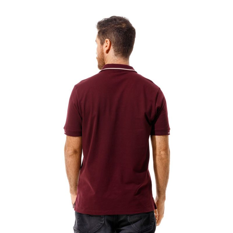 polo-manga-corta-para-hombre-cavalier-girbaud