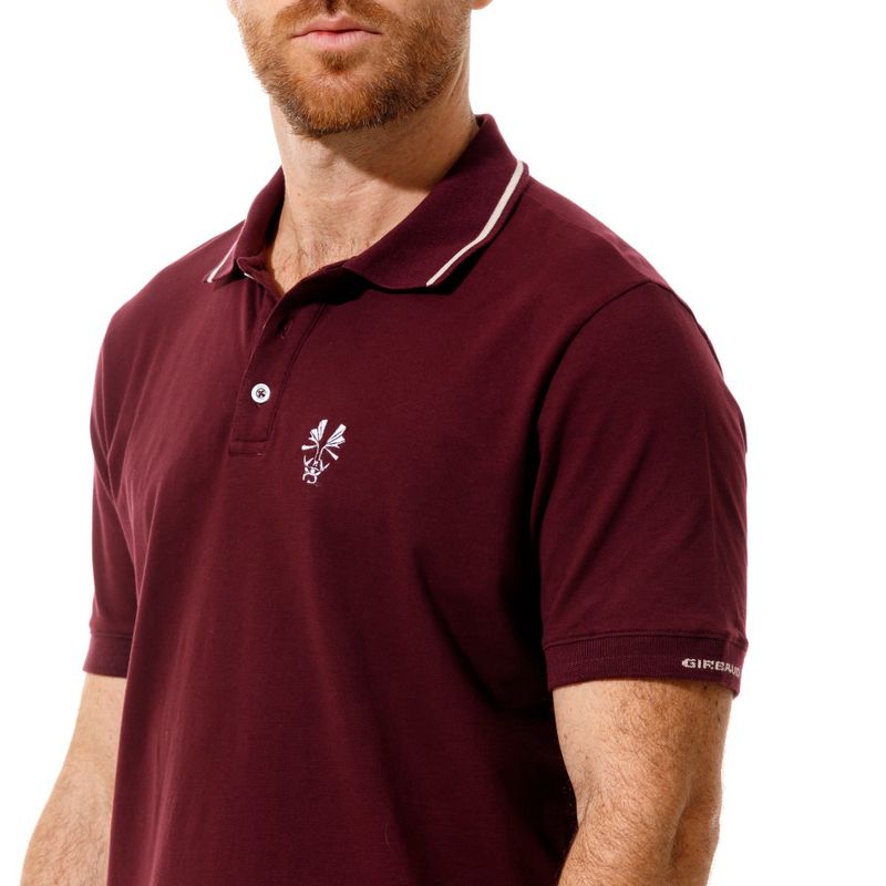 polo-manga-corta-para-hombre-cavalier-girbaud