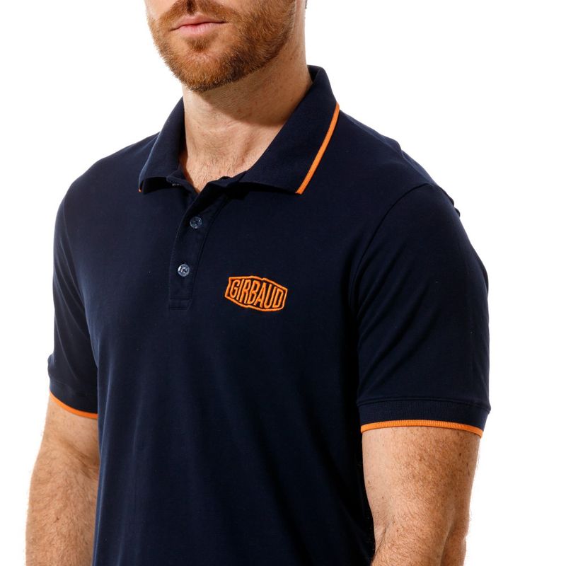 polo-manga-corta-para-hombre-cavalier-girbaud