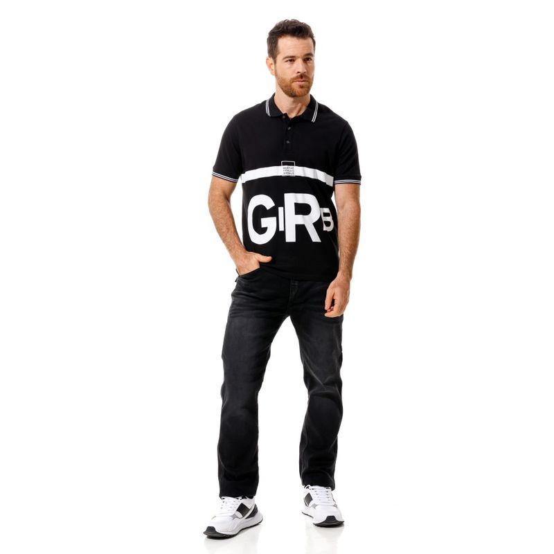 polo-manga-corta-para-hombre-cavalier-girbaud