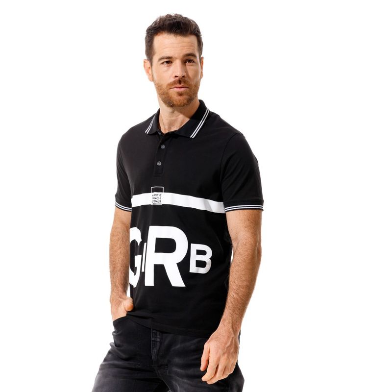 polo-manga-corta-para-hombre-cavalier-girbaud