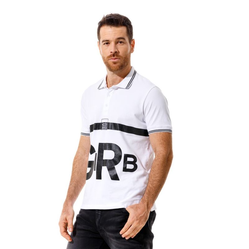 polo-manga-corta-para-hombre-cavalier-girbaud