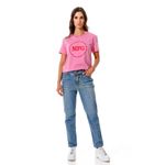 camiseta-manga-corta-para-mujer-le-marithe-girbaud