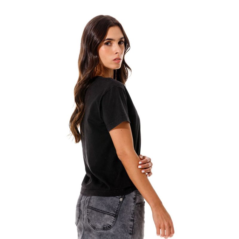 camiseta-manga-corta-para-mujer-le-marithe-girbaud
