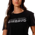 camiseta-manga-corta-para-mujer-le-marithe-girbaud