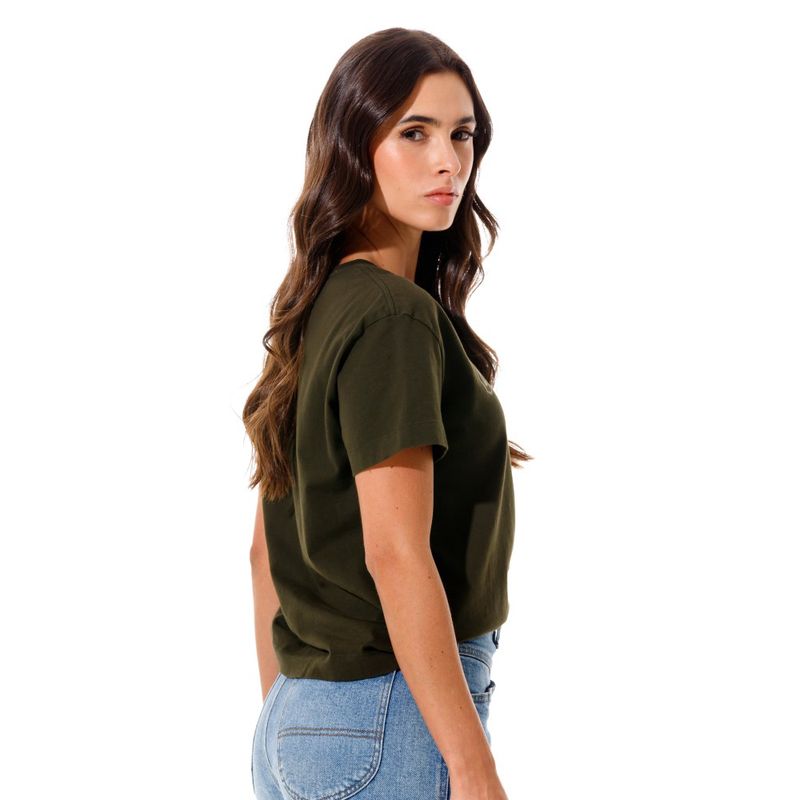 camiseta-manga-corta-para-mujer-le-marithe-girbaud