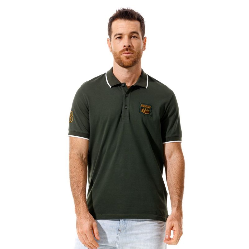 polo-manga-corta-para-hombre-batista-girbaud