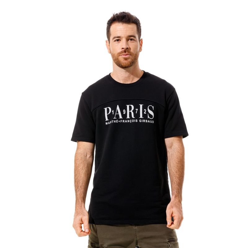 camiseta-manga-corta-para-hombre-le-monarque-girbaud